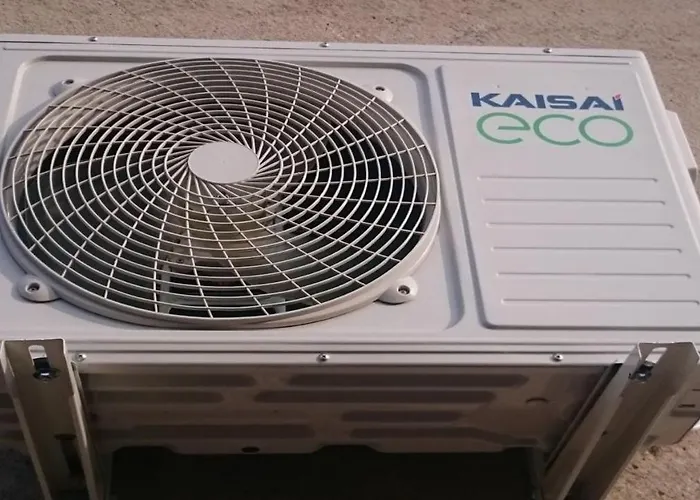 2C Mieszkanie Normalne Dwupokojowe Klimatyzacja