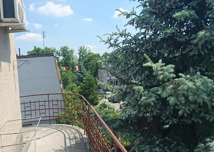 2C Mieszkanie Normalne Dwupokojowe Klimatyzacja