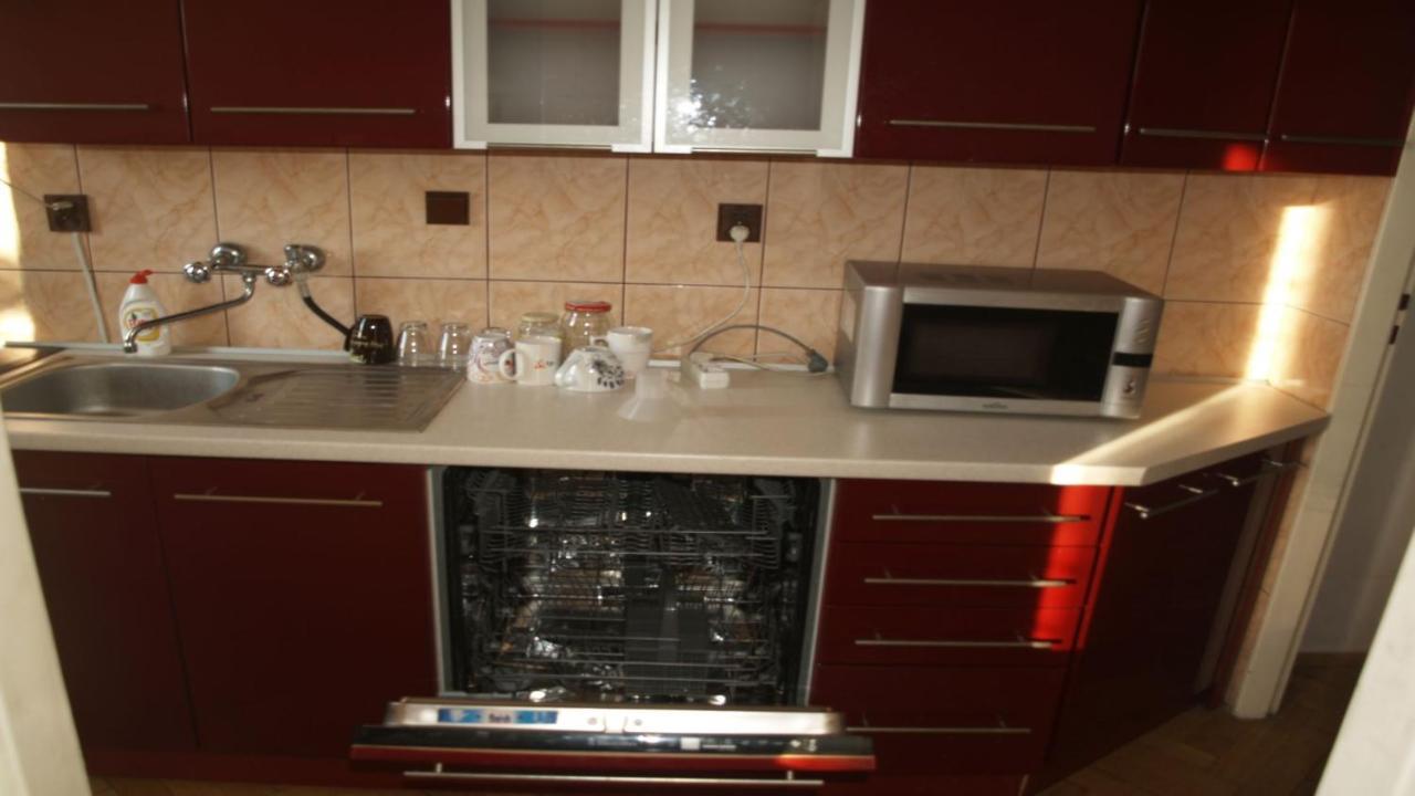 2C Mieszkanie Normalne Dwupokojowe Klimatyzacja Apartment *