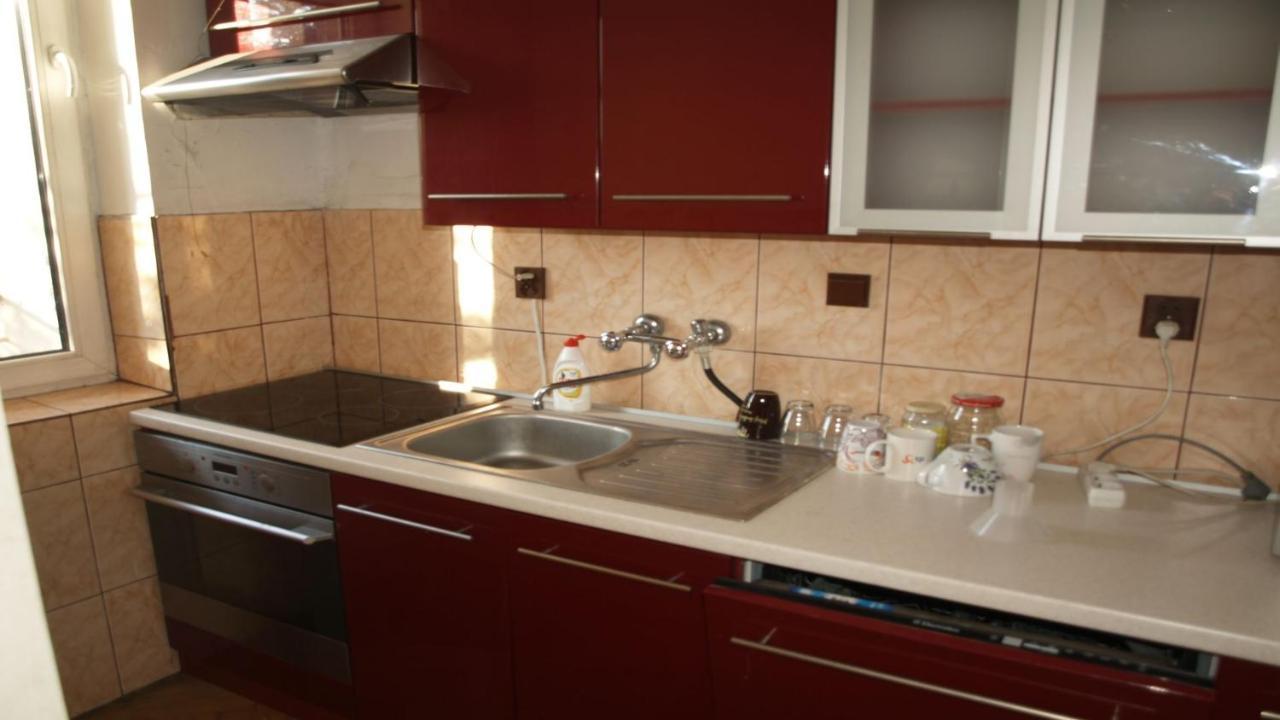 2C Mieszkanie Normalne Dwupokojowe Klimatyzacja Apartment Krakow