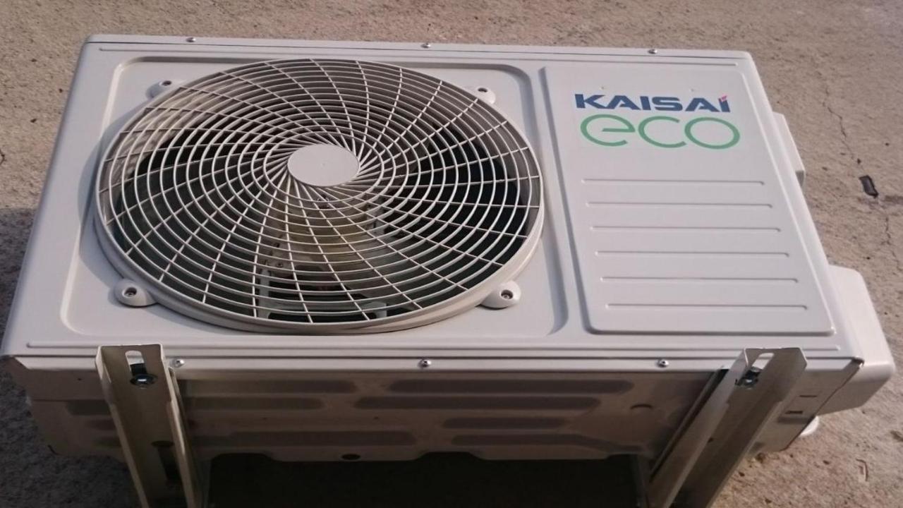 2C Mieszkanie Normalne Dwupokojowe Klimatyzacja