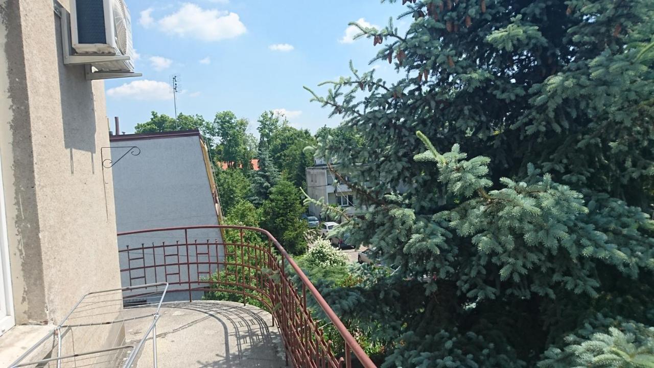 2C Mieszkanie Normalne Dwupokojowe Klimatyzacja Apartment Krakow