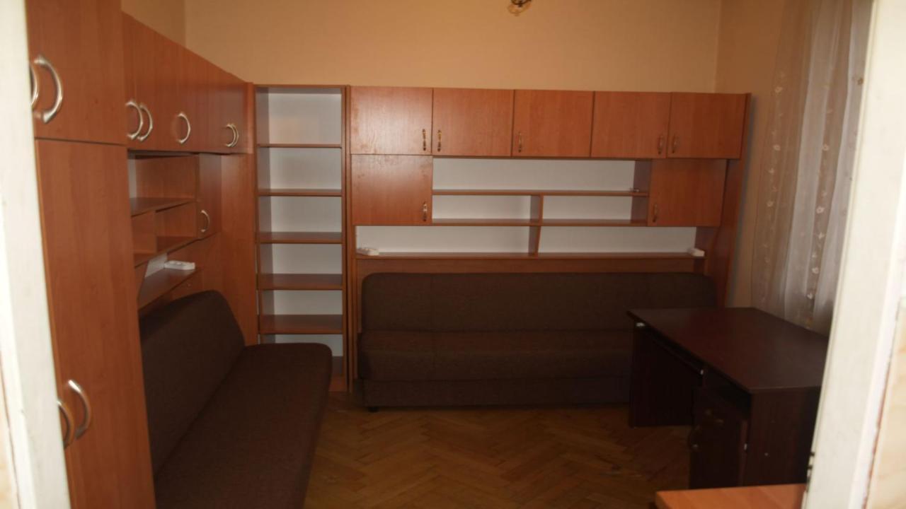 Apartment 2C Mieszkanie Normalne Dwupokojowe Klimatyzacja *