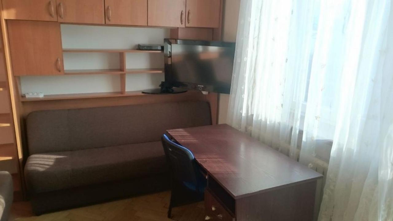 Apartment 2C Mieszkanie Normalne Dwupokojowe Klimatyzacja
