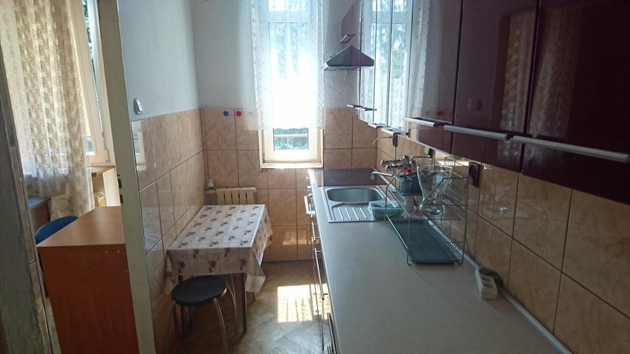 2C Mieszkanie Normalne Dwupokojowe Klimatyzacja Krakow